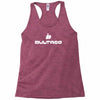 bultaco Racerback Tank