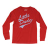 little dude Long Sleeve Shirts