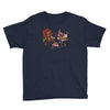 bar fight Youth Tee