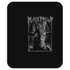 black metal phillip Mousepad