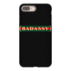 badassy iPhone 8 Plus