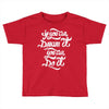 if you can dream it, you can do it Toddler T-shirt