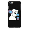 arctic fox adopt iPhone 6 Plus/6s Plus Case