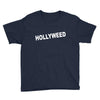 hollyweed Youth Tee