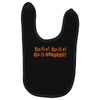 rufio Baby Bibs