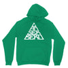 Canserbero Unisex Hoodie