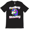 feeling stabby T-Shirt
