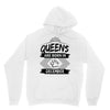 Queens Are Born In December Hoodie