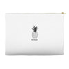 Pineapple Accessory Pouches