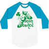 irish dance 3/4 Sleeve Shirt