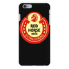 red horse extra strong beer iPhone 6 Plus/6s Plus Case