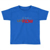 UNI FLOWS Toddler T-shirt