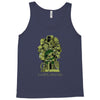 game of masks Tank Top