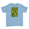 brass monkey Youth Tee