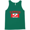 Canada Tank Top