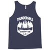 thunder girls Tank Top