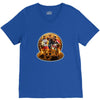 YRN V-Neck Tee