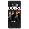 dobre twins dobre brother Samsung Galaxy S8 Plus
