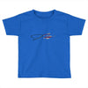 jake paul signature Toddler T-shirt
