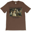 Diego Velazquez Las Meninas T-Shirt