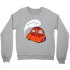 polite pete Crewneck Sweatshirt
