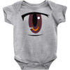 look manga Baby Onesie