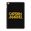 captain marvel 6 iPad Mini 4