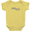 KINGS OF LEON Baby Onesie