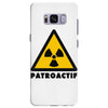 patroactif Samsung Galaxy S8 Plus
