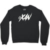 lil xan diego leanos Crewneck Sweatshirt