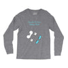Creating a Little Disney Magic Character Long Sleeve Shirts