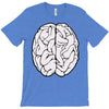 male brain T-Shirt