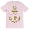 anchored faith T-Shirt