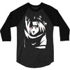 warrior 3/4 Sleeve Shirt