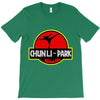 chunli park T-Shirt