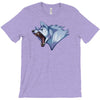 ginga densetsu weed orion   bella T-Shirt
