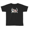 always five acting as one Toddler T-shirt