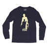 obtainer of rare antiquities Long Sleeve Shirts