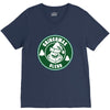 grinchmas V-Neck Tee