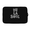 de la soul Laptop sleeve