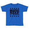 najlepszy azef Toddler T-shirt