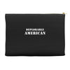 deplorable american Accessory Pouches