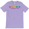 funny retro space invaders 'class of 1978' T-Shirt