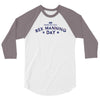 rex manning day 3/4 Sleeve Shirt