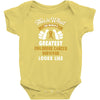 This Is What The Worlds Greatest Childhood Cancer Survivor Looks Like, Infant Clothing