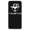 tiesto bird logo Samsung Galaxy S7