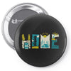 home Pin-back button