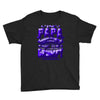 papa grumpy Youth Tee