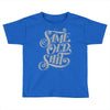 same old shirt Toddler T-shirt
