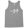 darth fiction Tank Top